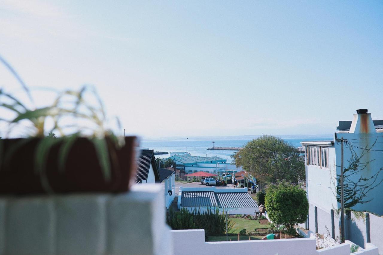 Casamore Mossel Bay Exterior photo